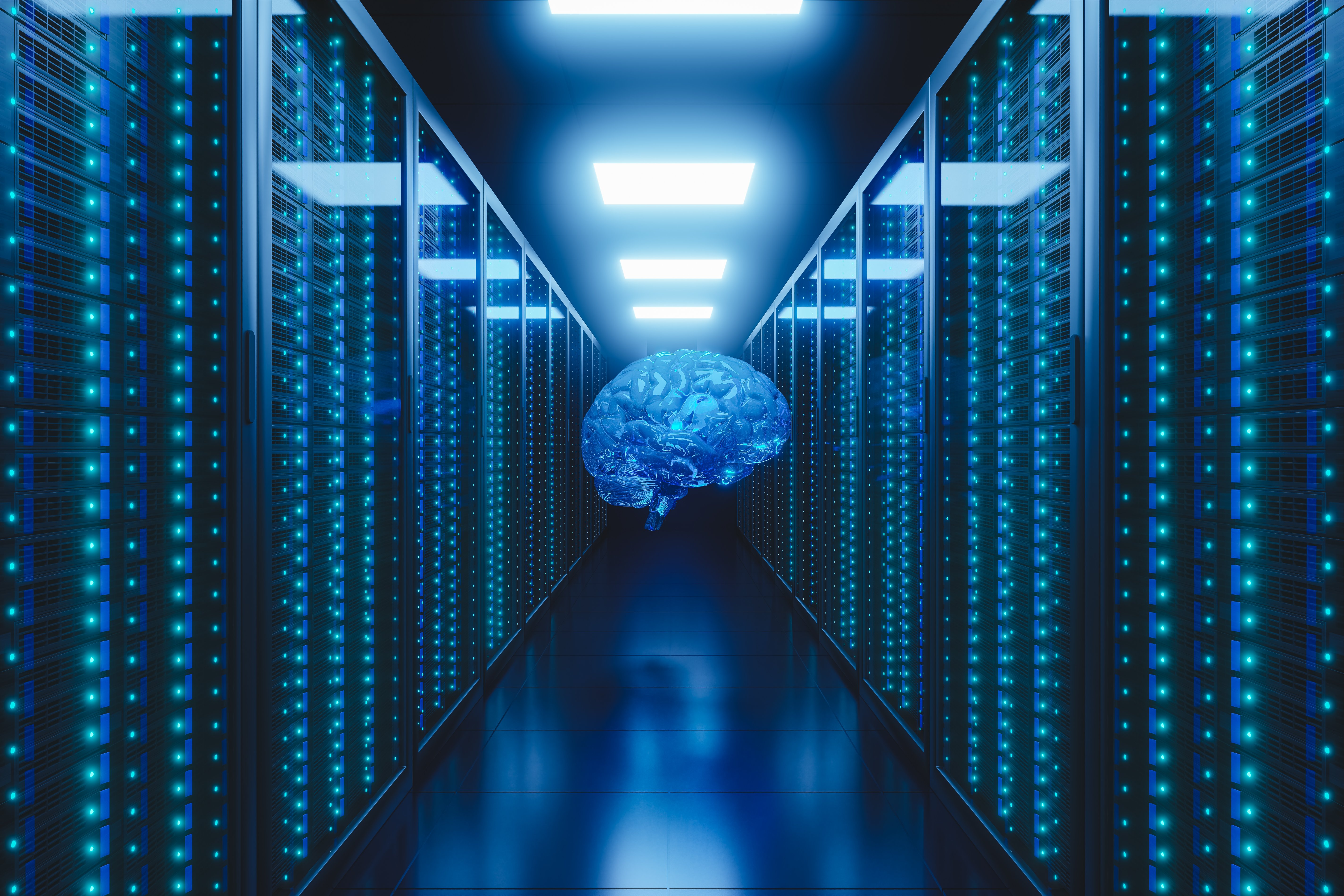Observabilidade total e inteligência preditiva eliminam o downtime e convertem a infraestrutura crítica em valor estratégico.