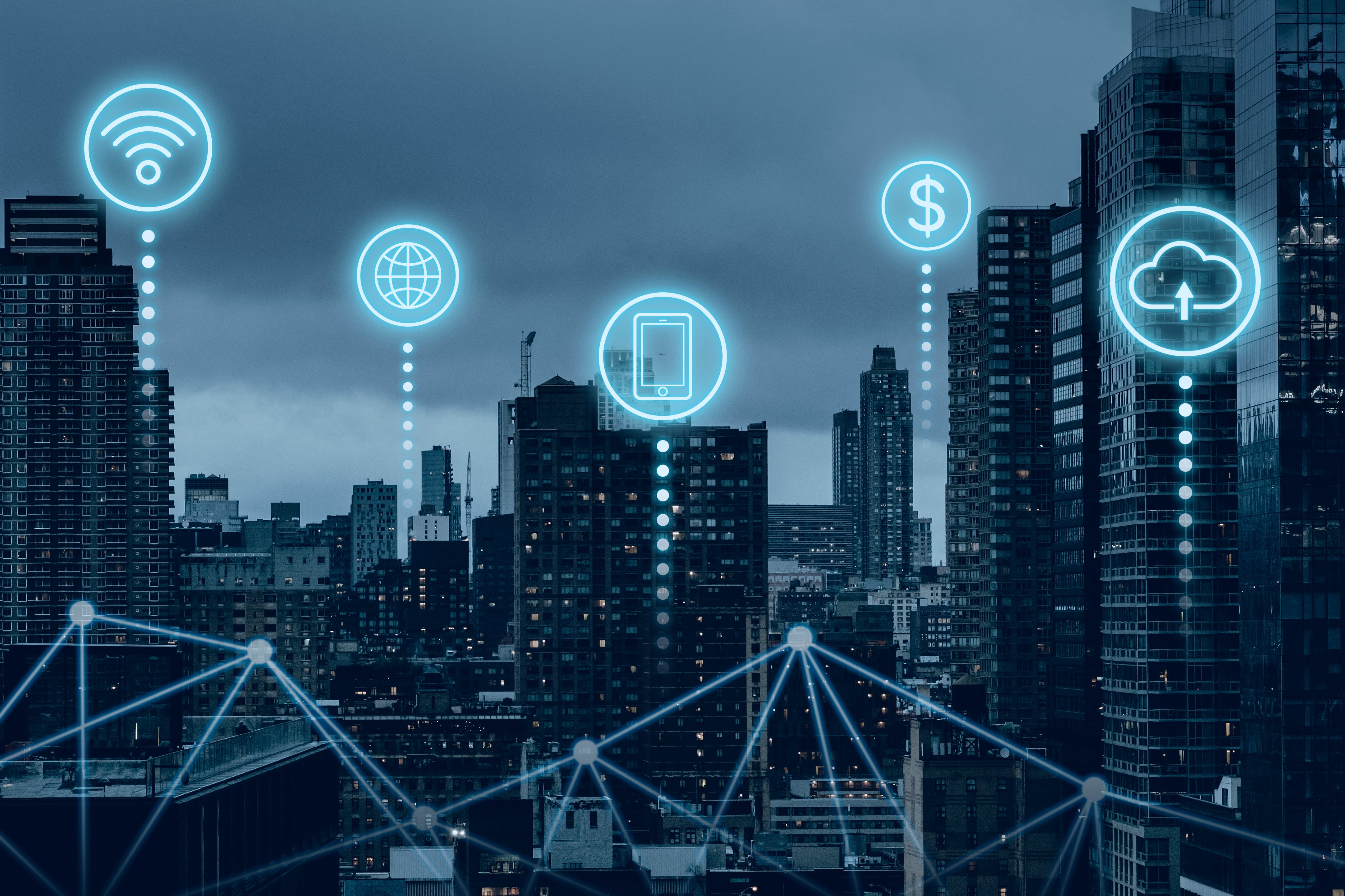 5G e conectividade: tudo o que você precisa saber