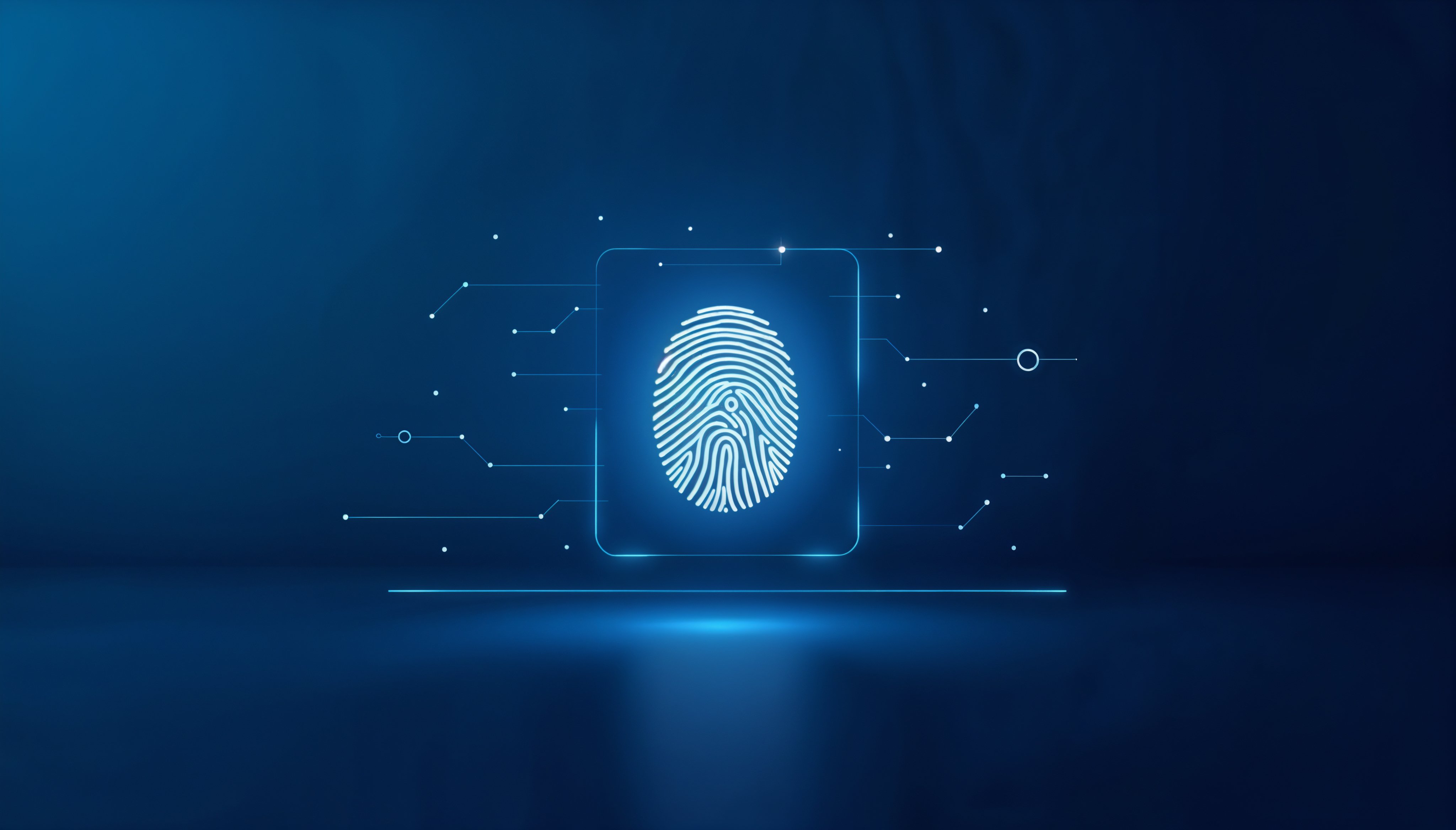 Autenticação segura e governança de dados garantindo a cidadania digital e a proteção da identidade corporativa e pública.