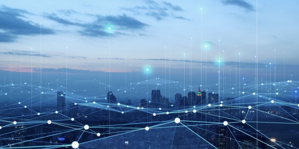 inteligencia artificial en la automatización de redes