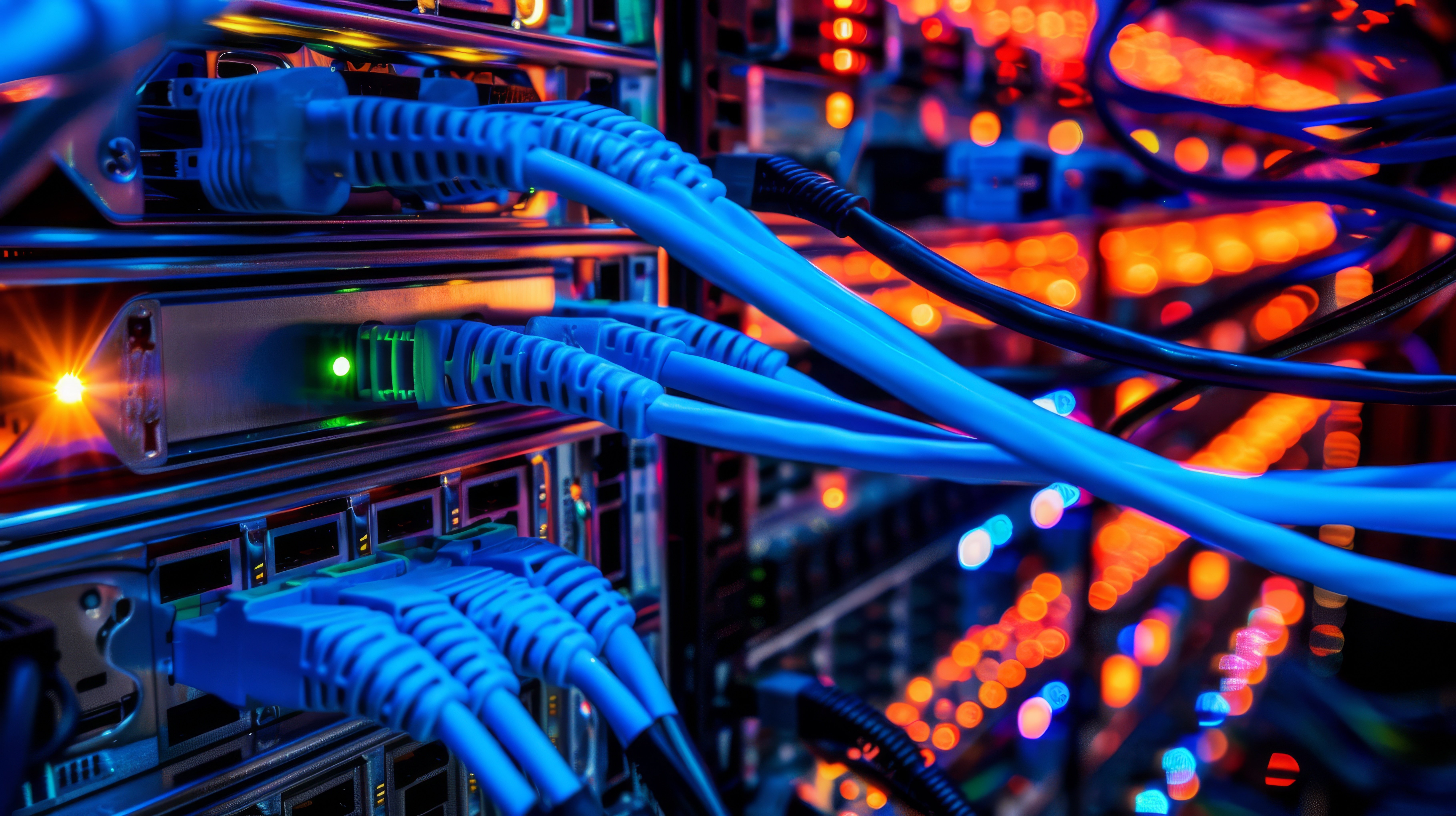 Transforme o consumo de energia da sua TI em eficiência e resiliência operacional.