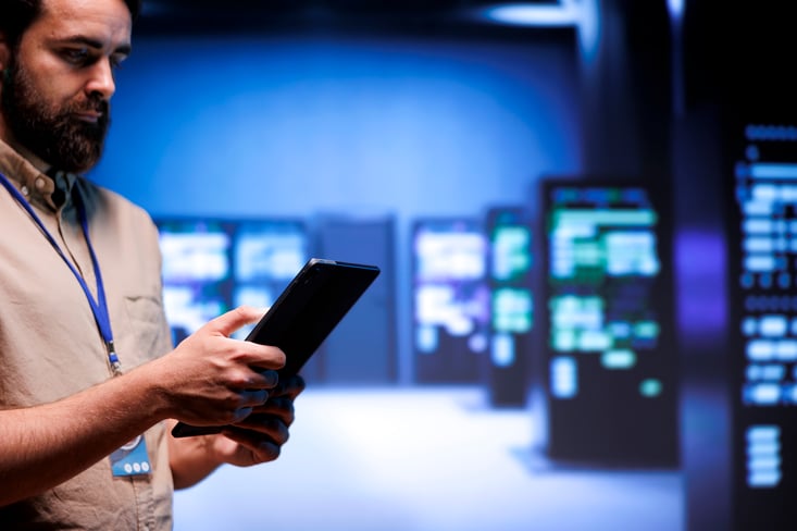 repairman-mainframes