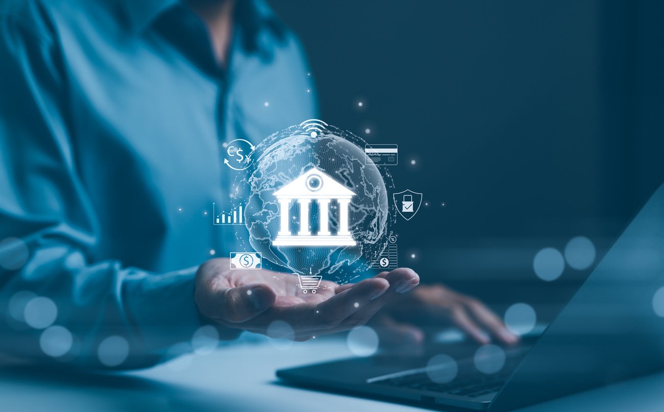 segurança de dados nos bancos