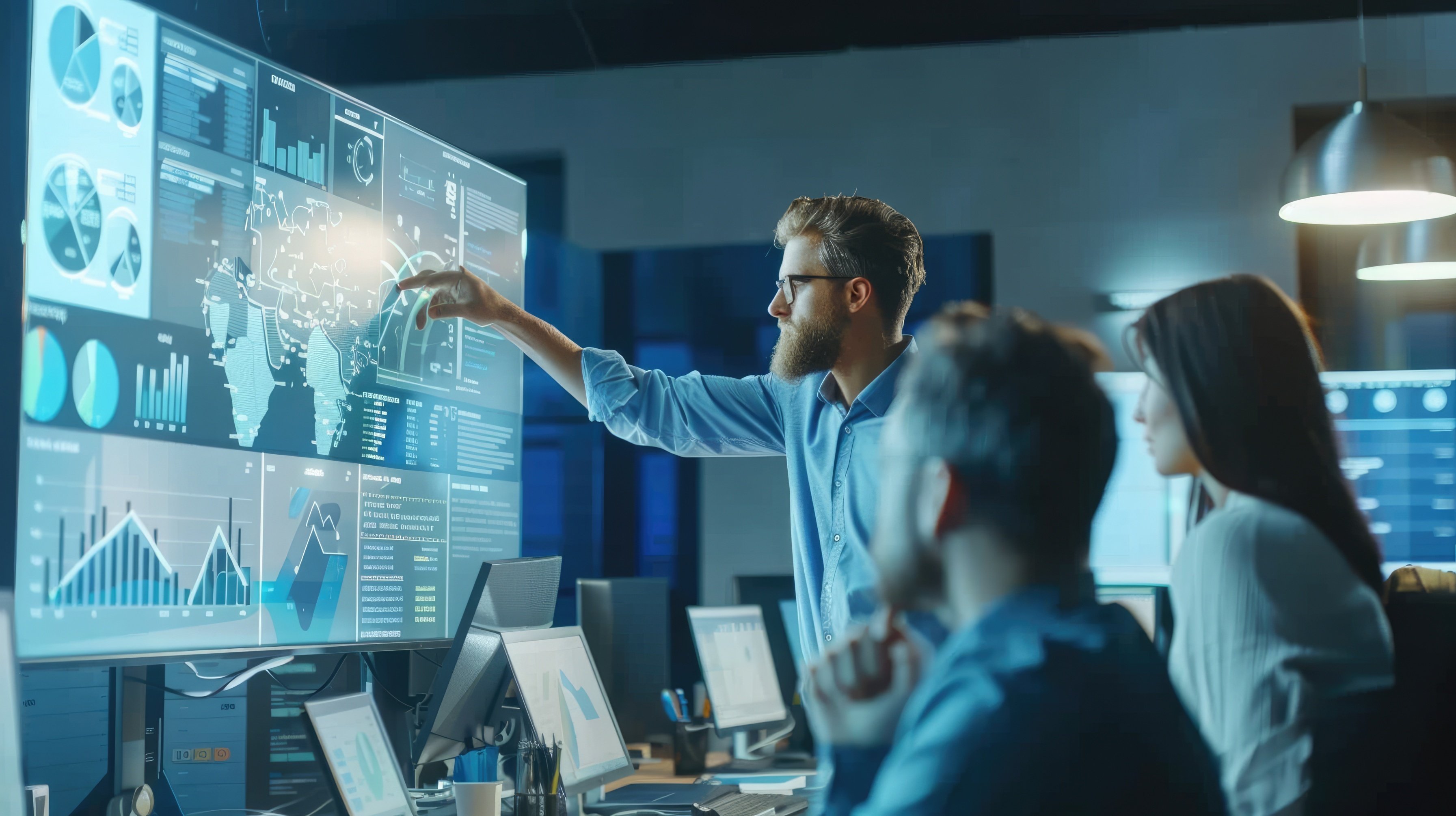 La gestión estratégica de TI reduce la carga operativa y libera presupuesto para la innovación en el core business.