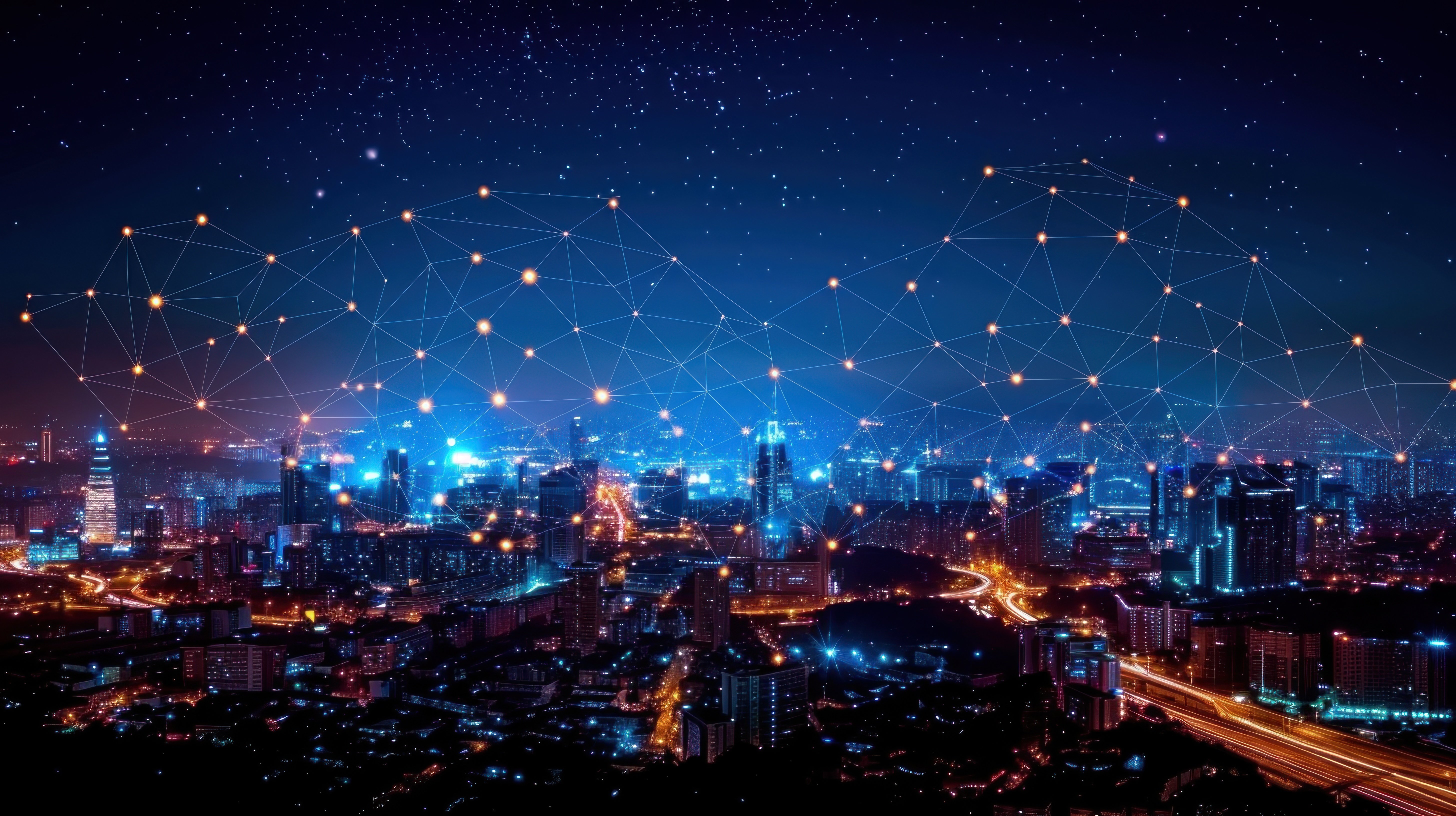 Gestión integrada en la nube: la base para el futuro de las ciudades inteligentes.