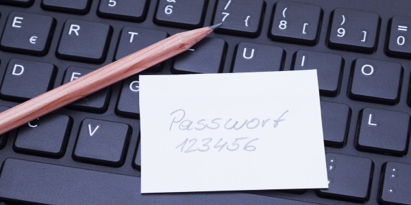 Como saber se suu empresa está fazendo o suficiente para proteger dados