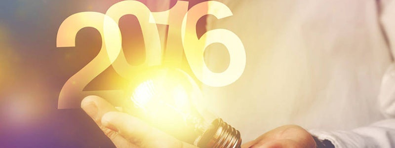 Previsões de Segurança da Informação para 2016